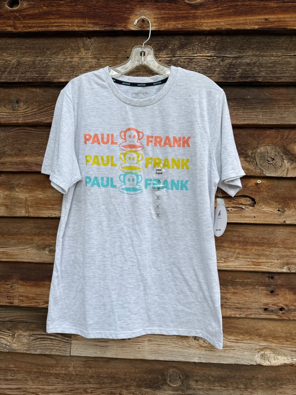 Paul frank tee
